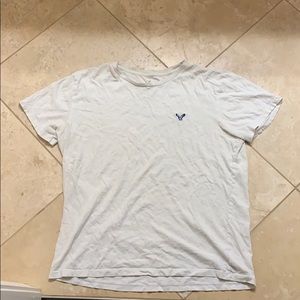 American Eagle T-Shirt White Men’s Medium